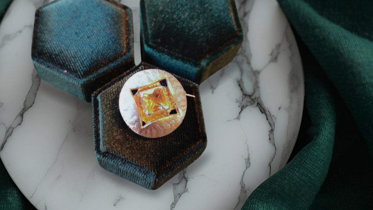 Brooch