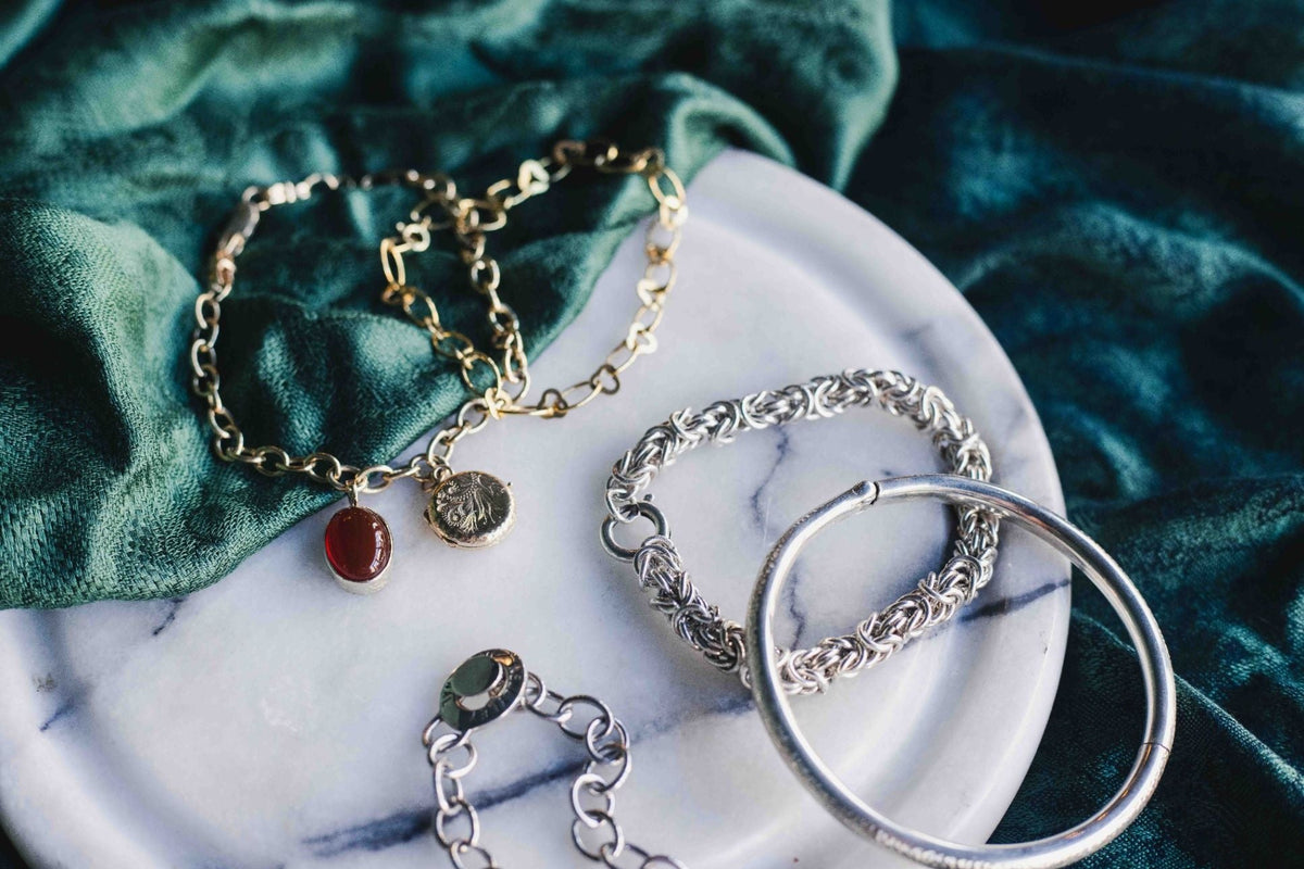 Bracelets