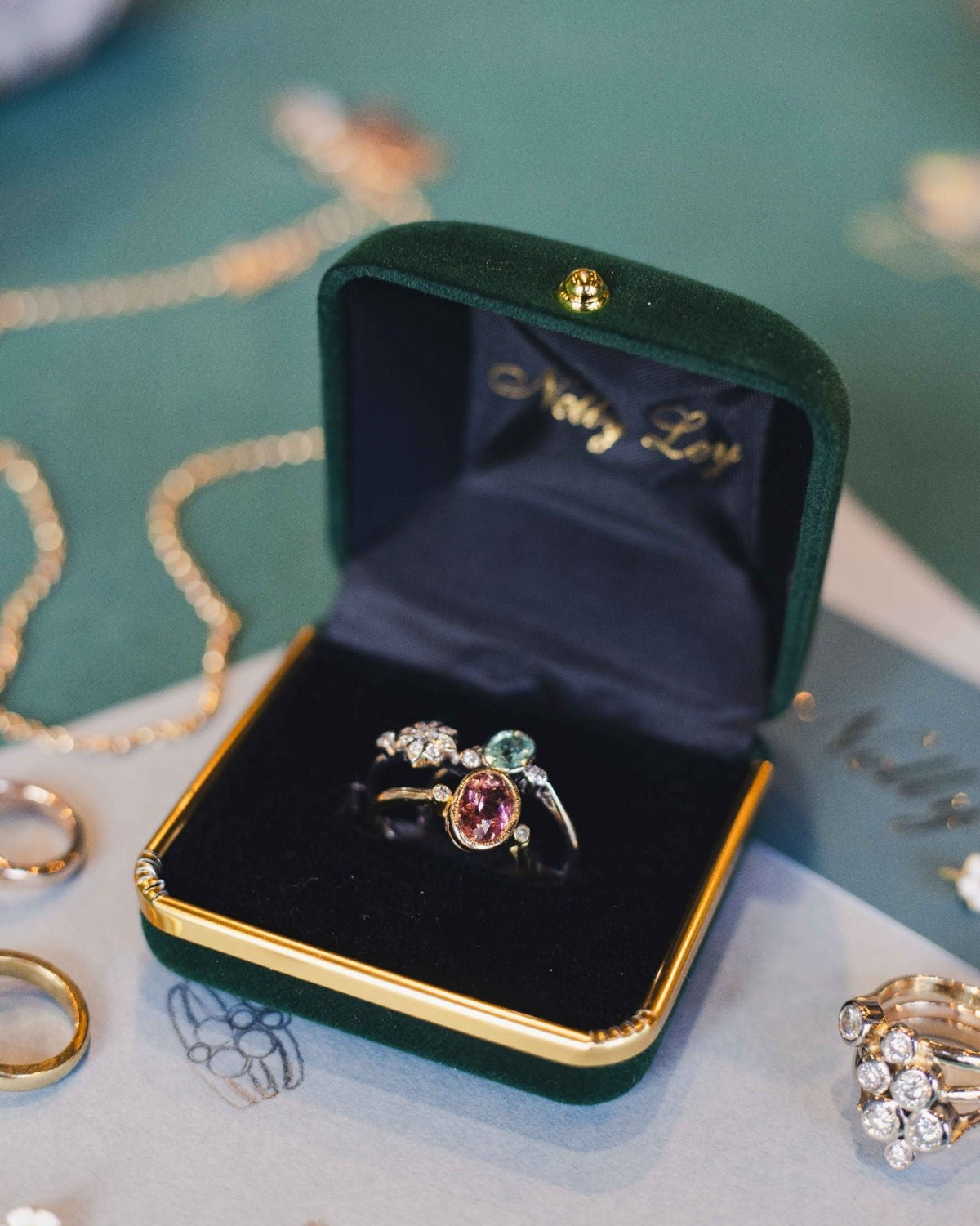 Engagement Rings